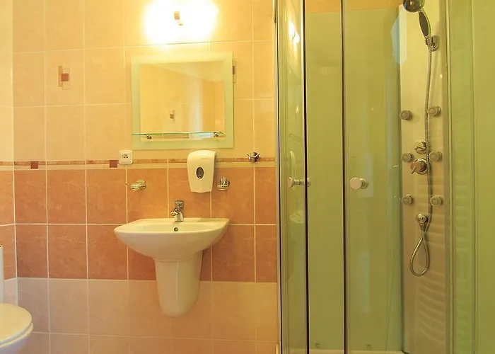 Pensjonat U Cejpu 3*