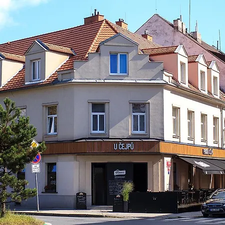 U Cejpu Prague