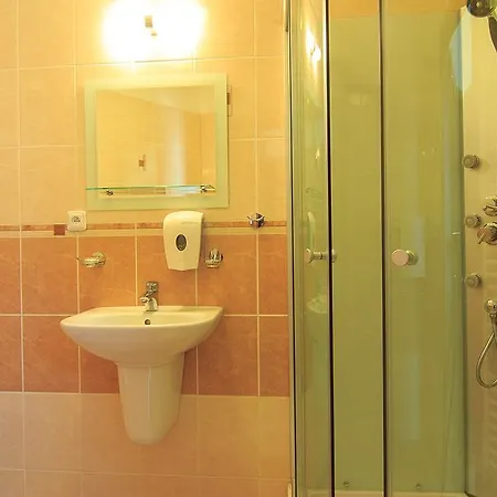Maison d'hôtes U Cejpu 3*