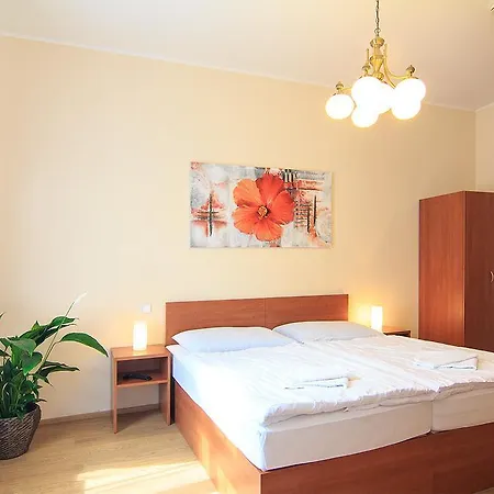 U Cejpu Prague