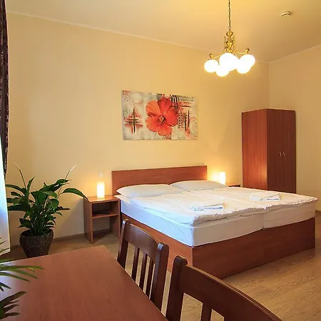 Pensionat U Cejpu