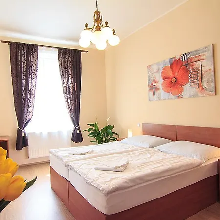 Pensionat U Cejpu 3*