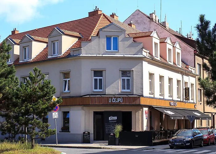 U Cejpu Praga